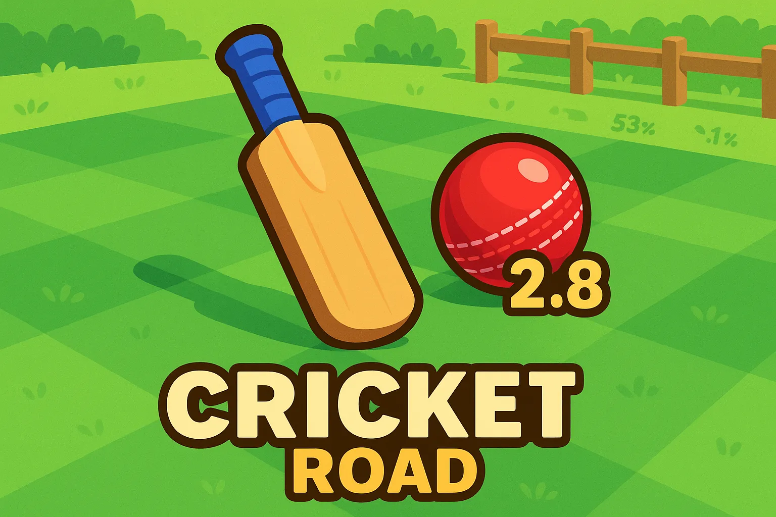 Comparaison de Cricket Road avec d'autres crash games