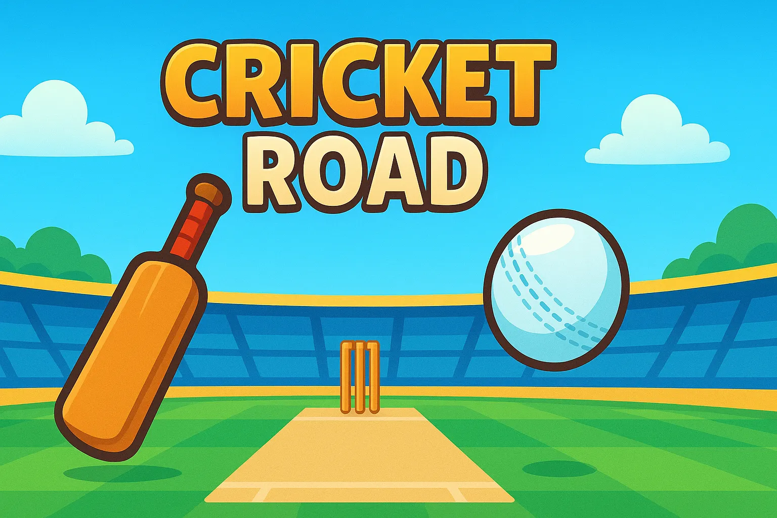 Fairness and security in Cricket Road